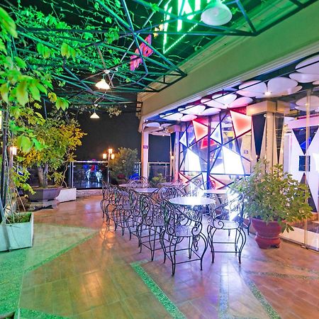 Venus Hotel Thành Pho Ho Chí Minh Esterno foto